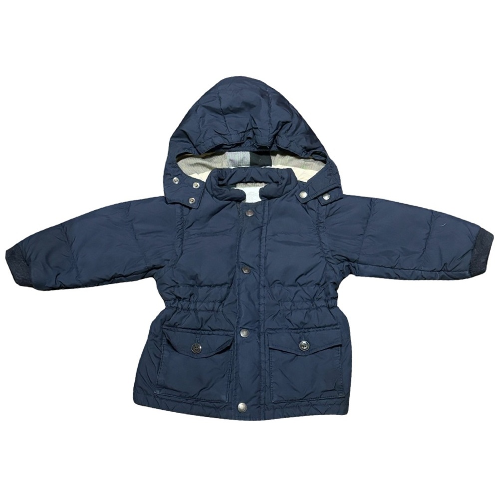 Burberry Nova check unisex 18 months